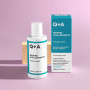 Тонізуючий лосьйон з гіалуроновою кислотою - Q+A Marine Hyaluronate Toning Lotion - Фото 4
