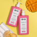 Витаминизированное масло для душа - Q+A Vitamin A.C.E Cleansing Shower Oil фото 3
