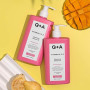 Вітамінізована олія для душу - Q+A Vitamin A.C.E Cleansing Shower Oil - Фото 3
