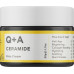 Защитный крем для лица с керамидами - Q+A Ceramide Cream фото 2