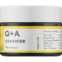 Захисний крем для обличчя з керамідами - Q+A Ceramide Cream - Фото 2