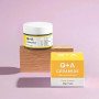 Захисний крем для обличчя з керамідами - Q+A Ceramide Cream - Фото 4