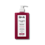 Засіб для інтенсивного зволоження вологої шкіри - Q+A Hyaluronic Acid Post-Shower Moisturiser - Фото 1