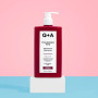 Засіб для інтенсивного зволоження вологої шкіри - Q+A Hyaluronic Acid Post-Shower Moisturiser - Фото 2