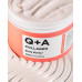 Зволожуючий баттер з колагеном - Q+A Collagen Body Butter фото 4