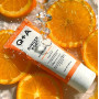 Увлажняющий крем для лица на основе корня имбиря - Q+A Ginger Root Daily Moisturiser - Фото 2