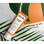 Увлажняющий крем для лица на основе корня имбиря - Q+A Ginger Root Daily Moisturiser - Фото 4