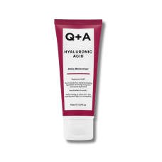 Увлажняющий крем с гиалуроновой кислотой - Q+A Hyaluronic Acid Daily Moisturiser