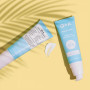 Увлажняющий солнцезащитный крем - Q+A Squalane Hydrating Daily Sunscreen - Фото 3