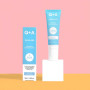 Увлажняющий солнцезащитный крем - Q+A Squalane Hydrating Daily Sunscreen - Фото 2