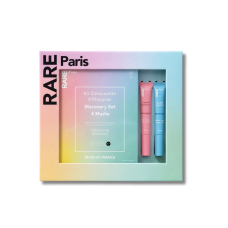 Лимитированный набор для восстановления кожи - Rare Paris Limited Edition Summer Set 