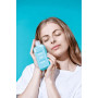 Міцелярна вода з гамамелісом та екстрактом мальви - Rare Paris Carbone Glacé Purifying Micellar Water  - Фото 2