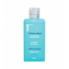 Мицеллярная вода с гамамелисом и экстрактом мальвы - Rare Paris Glace Purifying Micellar Water