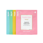 Набір із чотирьох масок для обличчя - Rare Paris Box of 4 Face Mask - Фото 2