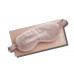 Шовкова маска для сну - Rare Paris Silk Sleeping Mask Exception Rosee фото 4