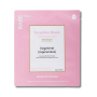 Відновлююча маска для обличчя з церамідамі, омега 3 і 6 - Rare Paris Exception Rosee Ecological Cellulose Facial Mask - Фото 1