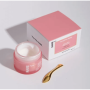Відновлювальний нічний крем для обличчя з керамідами - Rare Paris Exception Rosée Night Cream - Фото 3