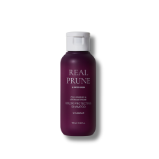 Шампунь защита окрашеных волос экстрактом сливы - Rated Green Real Prune Color Protecting Shampoo
