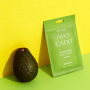 Маска для шкіри голови та волосся з маслом авокадо - Rated Green Cold Press Avocado Nourishing Scalp Pack 50 мл - Фото 2
