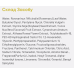 Парфумований міст для волосся - Rated Green Detangling Perfume Hair Mist Lemon-Freesia-Musk фото 5
