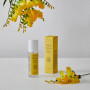 Парфумований міст для волосся - Rated Green Detangling Perfume Hair Mist Lemon-Freesia-Musk - Фото 4