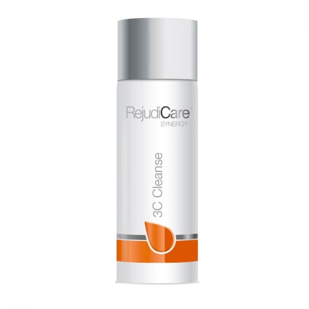 Средство для умывания с витамином C - Rejudicare Synergy 3C Cleanse  - Фото 1