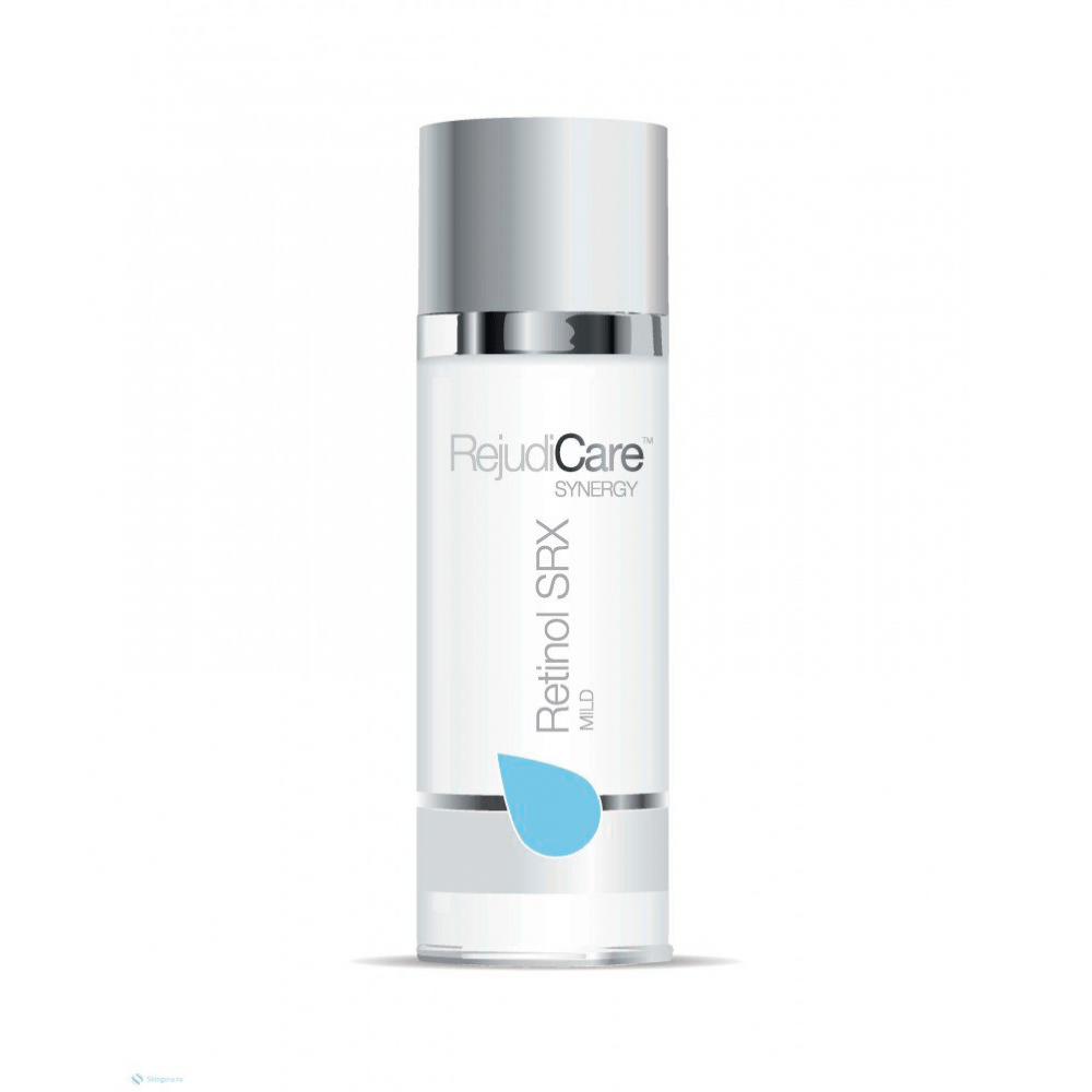 Гель с ретинолом для чувствительной кожи - RejudiCare Retinol SRX Mild (0.15%) - Фото 1