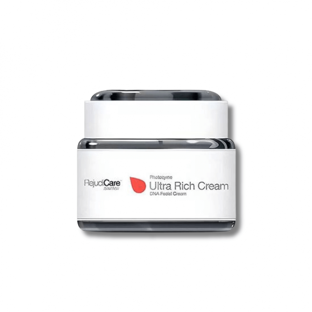 Крем для лица - RejudiCare Photozyme Ultra Rich Cream - Фото 1