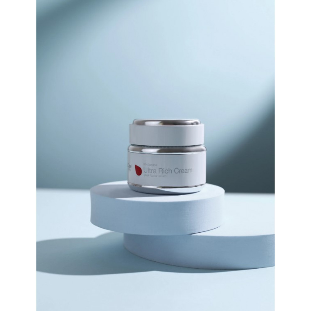Крем для лица - RejudiCare Photozyme Ultra Rich Cream фото 2
