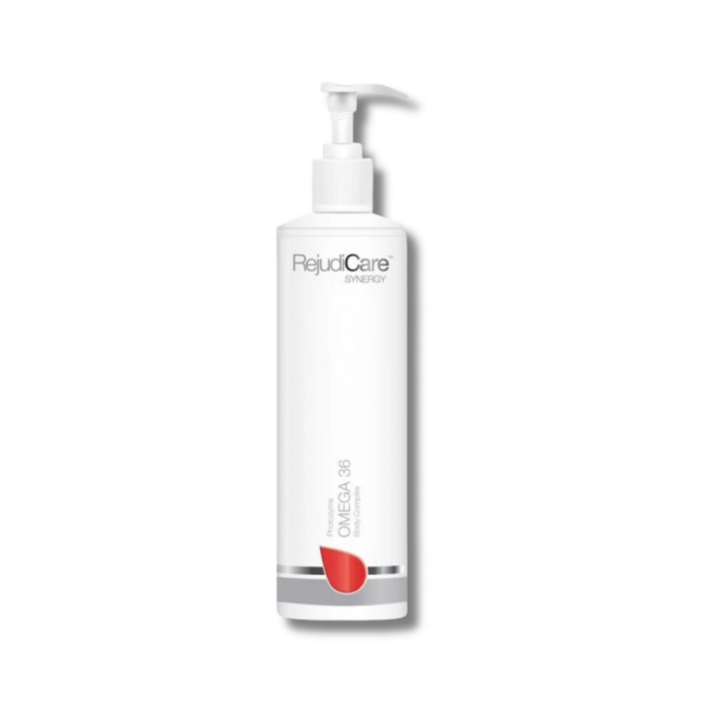 Крем для тела - Rejudicare Photozyme Omega 36 Body Complex