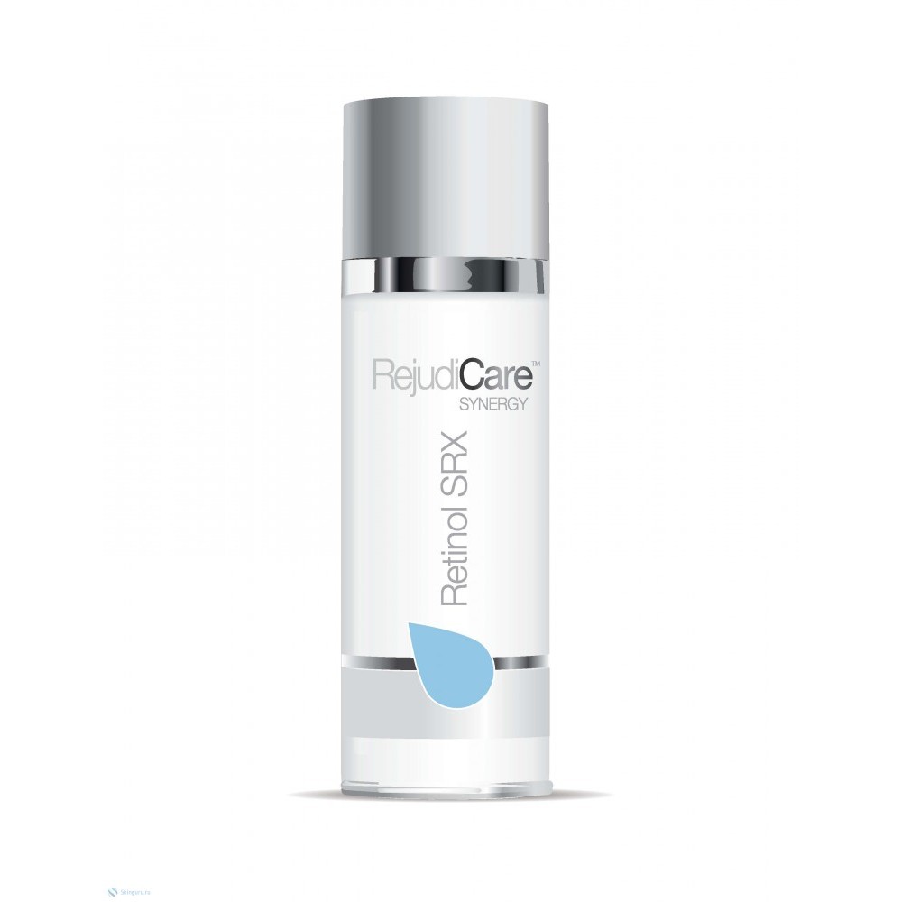 Гель с ретинолом - RejudiCare Retinol SRX (0,35%) - Фото 1