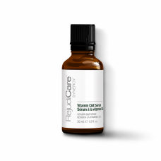 Сыворотка антиоксидантная с витаминами C и E - Rejudicare Vitamin C&E Serum 