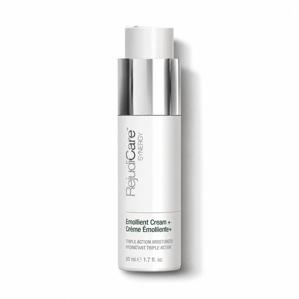 Увлажняющий крем - Rejudicare Emollient Cream+ фото