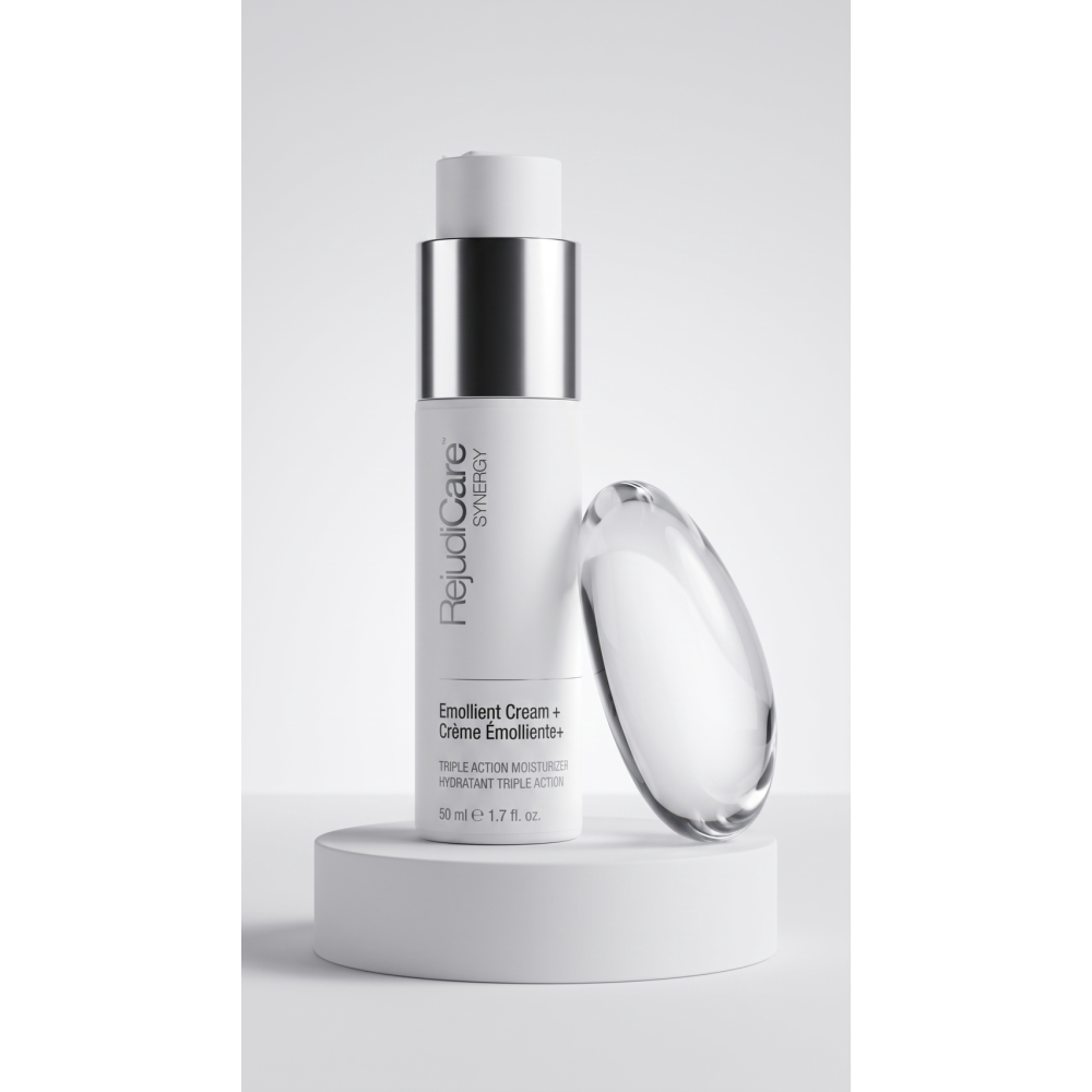 Увлажняющий крем - Rejudicare Emollient Cream+ фото 2