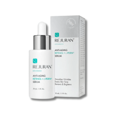 Cыворотка с ретинолом для глубокого омоложения - Rejuran Advanced Anti-Aging Retinol Serum