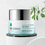 Удосконалений крем із вітаміном С для шкіри навколо очей - Rejuran Advanced Active Night Repair Eye Cream - Фото 2