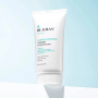 Вдосконалений заспокійливий та розслаблюючий гель для вмивання - Rejuran Advanced Calming & Soothing Cleanser  - Фото 2