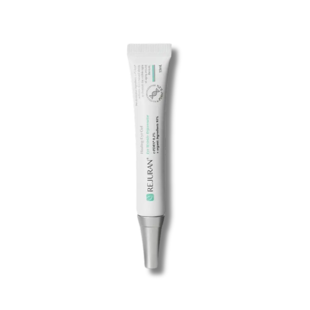 Відновлюючий гель для зони навколо очей - Rejuran Healing Eye Gel - Фото 1