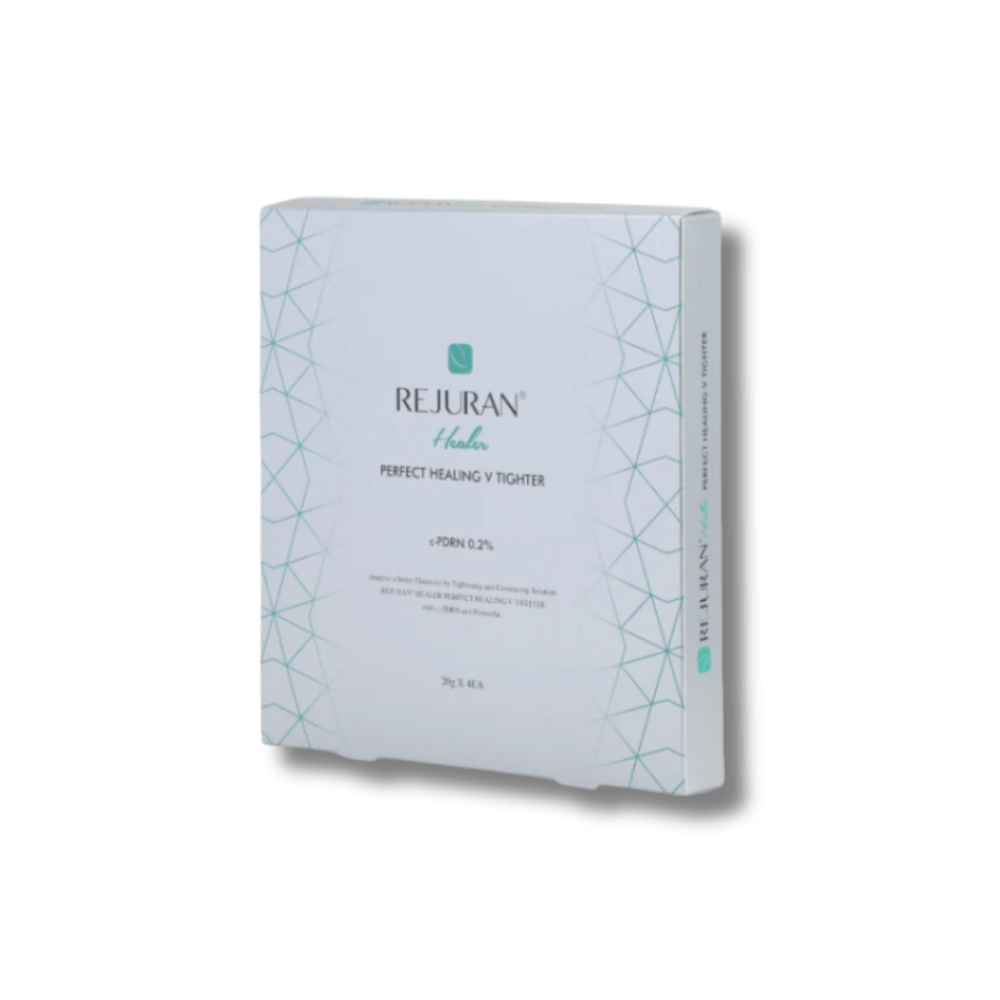 Успокаивающая маска для восстановления кожи - Rejuran Recover Soothing Mask  - Фото 1