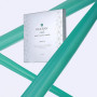 Успокаивающая маска для восстановления кожи - Rejuran Recover Soothing Mask  - Фото 2