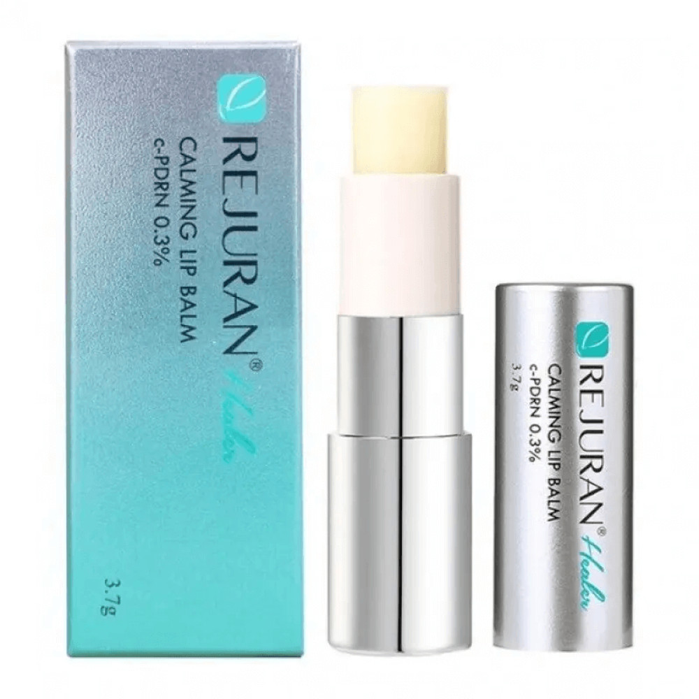 Заспокійливий бальзам для губ - Rejuran Healer Calming Lip Balm фото 5
