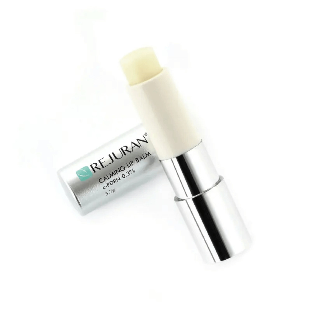Заспокійливий бальзам для губ - Rejuran Healer Calming Lip Balm фото 4