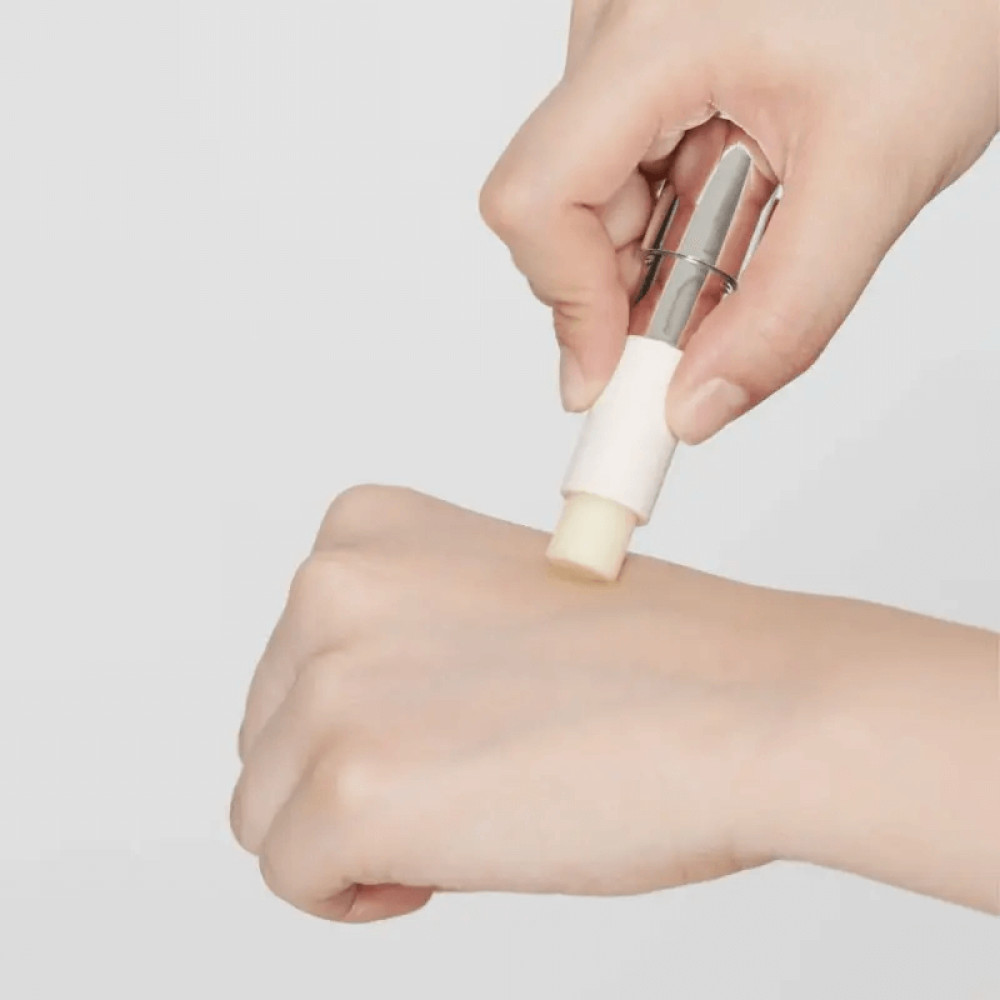 Заспокійливий бальзам для губ - Rejuran Healer Calming Lip Balm фото 3