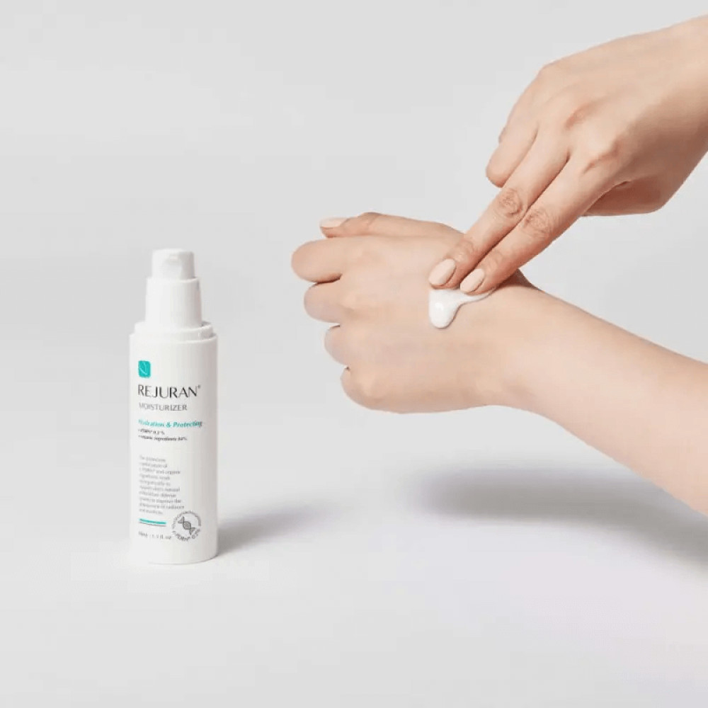 Увлажняющий крем - Rejuran Moisturizer Hydration Protecting  фото 2