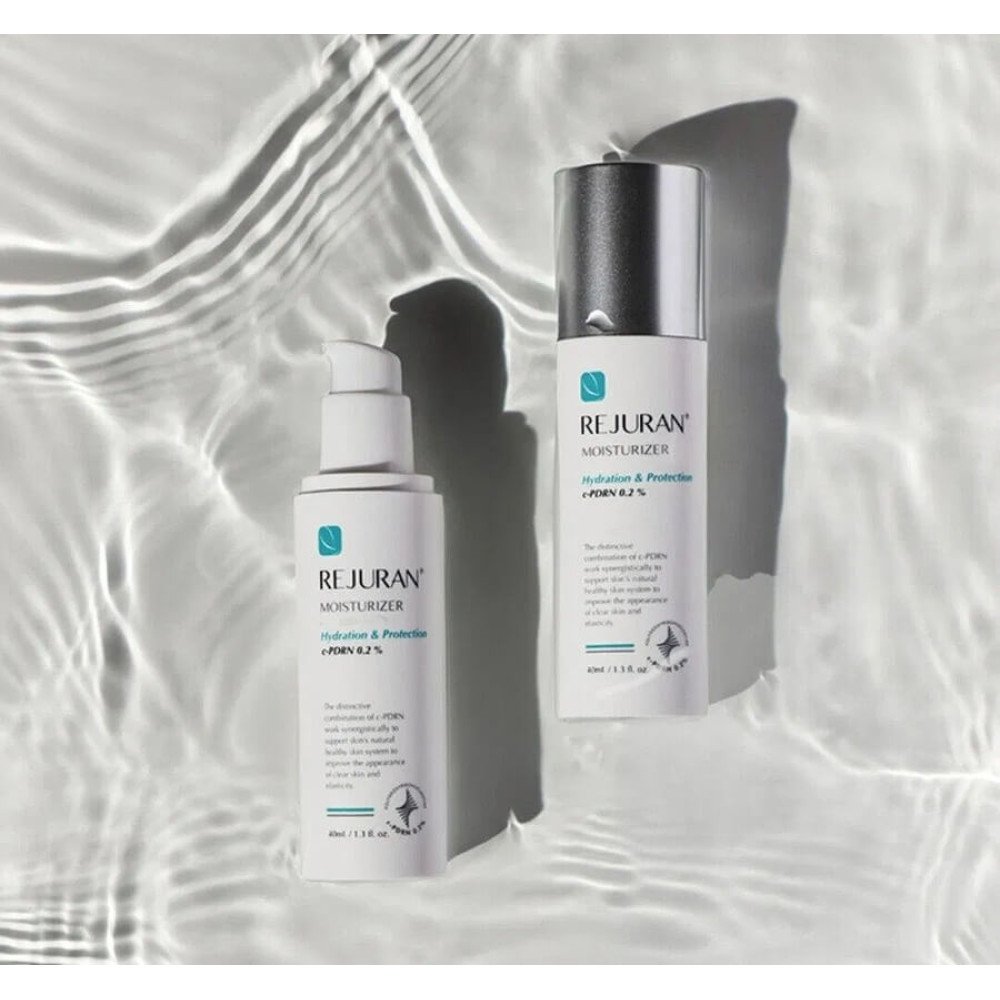 Увлажняющий крем - Rejuran Moisturizer Hydration Protecting  фото 4