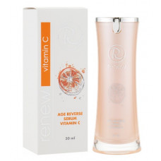 Сироватка серум з вітаміном С для обличчя - Renew Vitamin C Age Reverse Serum