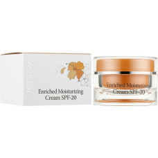 Обогащенный увлажняющий крем для лица SPF-20 - Renew Enriched Moisturizing Cream SPF-20