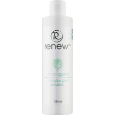 Комплексний розчин-пілінг для обличчя - Renew Propioguard Complex Peel Solution