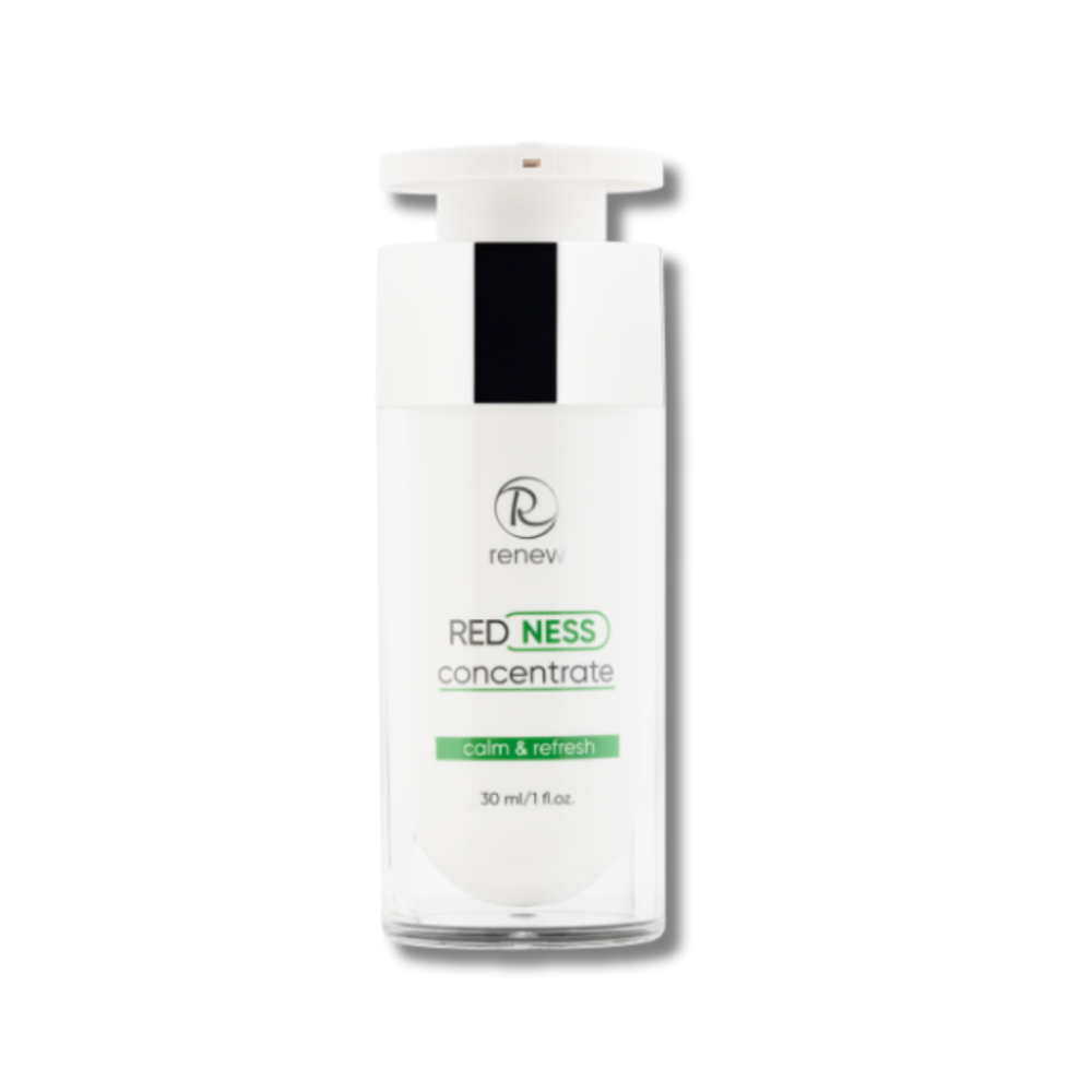 Концентрат для лікування куперозу - Renew Redness Concentrate