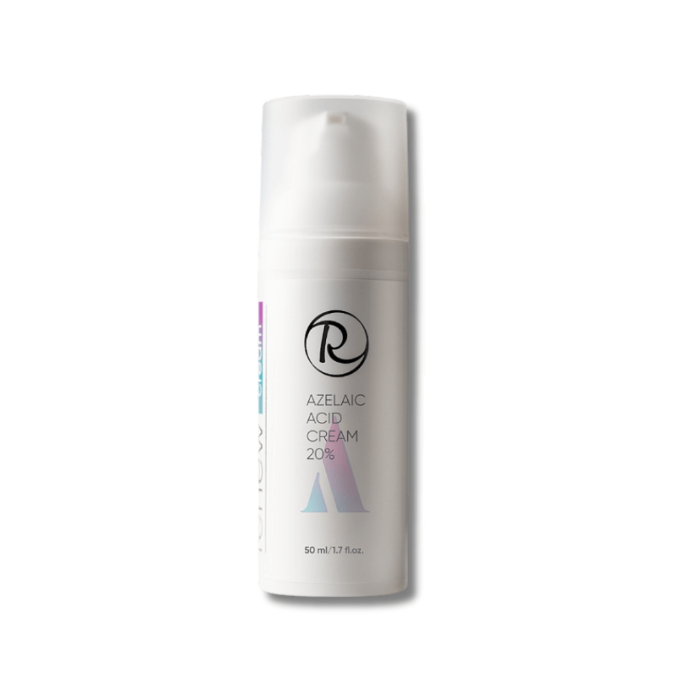 Крем із 20% азелаїновою кислотою - Renew Azelaic Acid Cream 20% - Фото 1